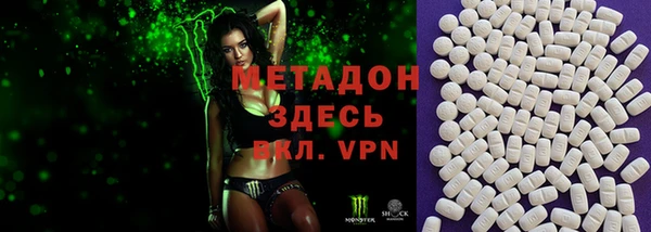 хмурый Арсеньев
