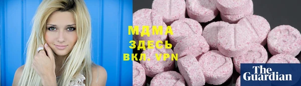 хмурый Арсеньев