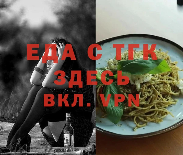 хмурый Арсеньев